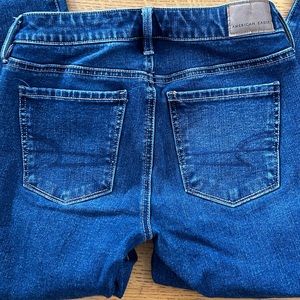American Eagle Jeans 0 Regular